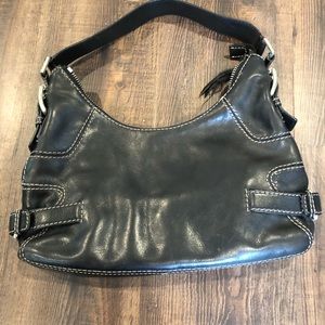 Michael Kors leather purse